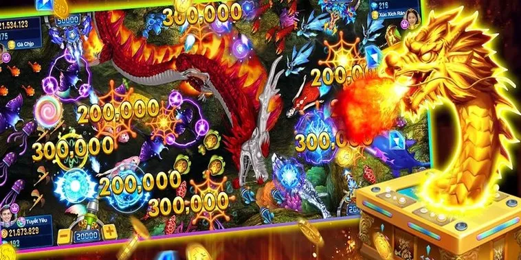 Cách Chinh Phục Bắn Cá Rồng Tại HitClub Để Nhận Thưởng Lớn 2026