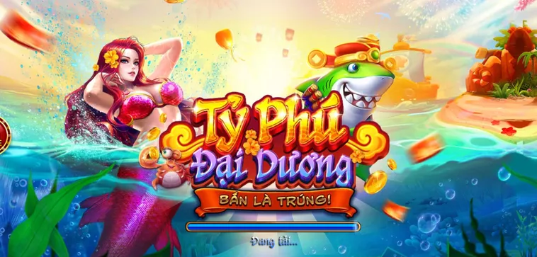 Trải Nghiệm Bắn Cá HitClub Sống Động Với Cơ Hội Nhận Thưởng Cực Khủng