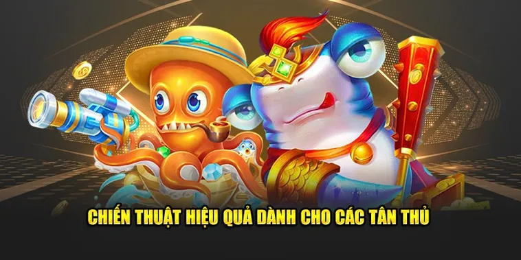 Khám Phá Thế Giới Bắn Cá Đại Dương Tại HitClub Đầy Kịch Tính