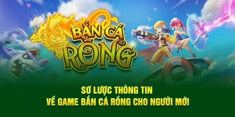 Cách Chinh Phục Bắn Cá Rồng Tại HitClub Để Nhận Thưởng Lớn 2026