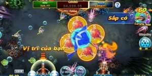 Chinh Phục Bắn Cá Royal Fishing Tại HitClub Nhận Thưởng Hoàng Gia Cực Khủng