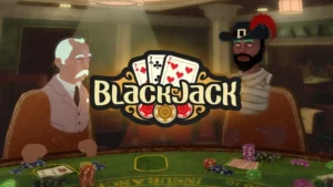Blackjack Tại HitClub Đỉnh Cao Đối Đầu Giữa Người Chơi Và Nhà Cái