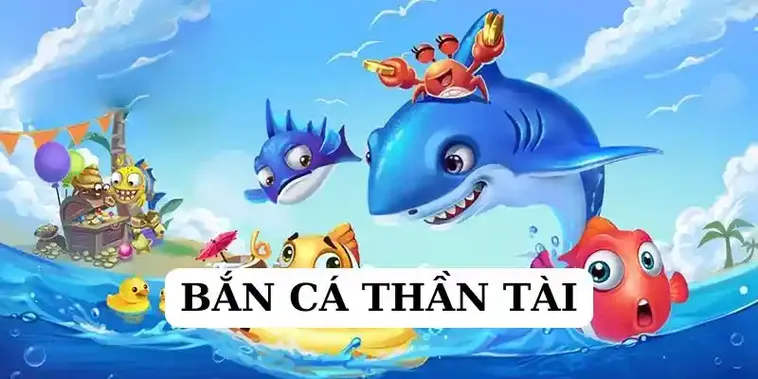 Bí Quyết Săn Thưởng Bắn Cá Thần Tài Tại HitClub Cực Hiệu Quả
