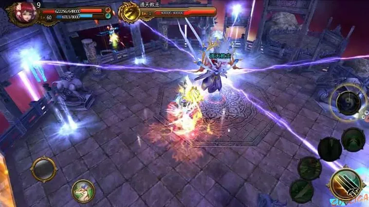 Khám Phá Thế Giới Game Nhanh ZetX Tại HitClub Đầy Kịch Tính 2026