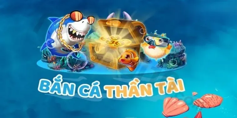 Bí Quyết Săn Thưởng Bắn Cá Thần Tài Tại HitClub Cực Hiệu Quả