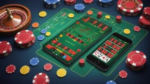 Roulette Nhà Cái HitClub Bí Quyết Chinh Phục Vòng Quay Đẳng Cấp Thượng Lưu