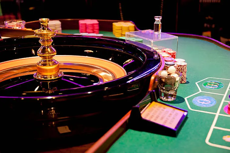Roulette Nhà Cái HitClub Bí Quyết Chinh Phục Vòng Quay Đẳng Cấp Thượng Lưu