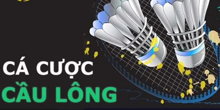 Chinh Phục Cá Cược Cầu Lông Tại HitClub Nhận Thưởng Cực Lớn 2026