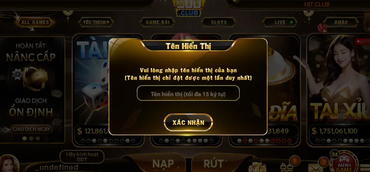 Hướng Dẫn Đăng Ký HitClub Nhanh Chóng Và An Toàn Nhất 2026