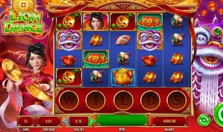 Chinh Phục Nổ Hũ Lân Hái Lộc Tại HitClub Rinh Ngay Quà Khủng Đón Tết Tài Lộc
