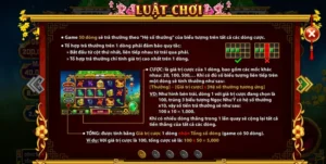 Nổ Hũ Rừng Xanh Tại HitClub Cuộc Phiêu Lưu Kỳ Thú Và Săn Jackpot Đại Ngàn