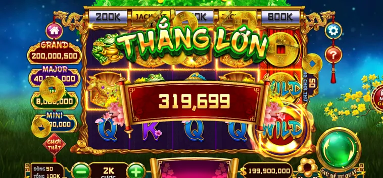 Nổ Hũ Rừng Xanh Tại HitClub Cuộc Phiêu Lưu Kỳ Thú Và Săn Jackpot Đại Ngàn
