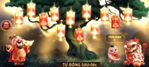 Nổ Hũ Thần Tài Tại HitClub Chào Đón Tài Lộc Và Săn Hũ Vàng Cực Khủng Mỗi Ngày