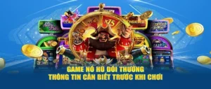Nổ Hũ Vũ Trụ Tại HitClub Hành Trình Khám Phá Kho Báu Thiên Hà