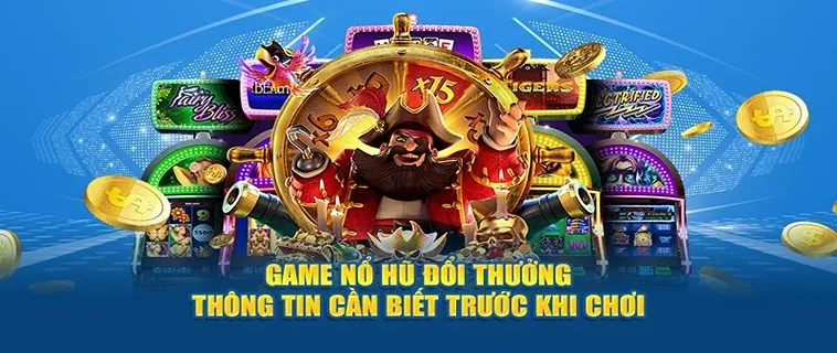 Nổ Hũ Vũ Trụ Tại HitClub Hành Trình Khám Phá Kho Báu Thiên Hà