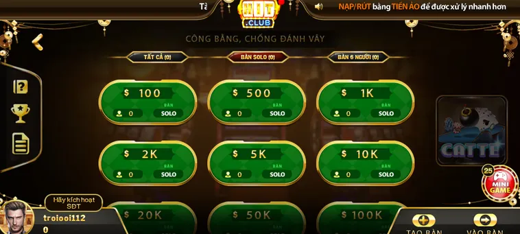 Sắc Tê Nhà Cái HitClub Nghệ Thuật Đánh Bài Đỉnh Cao Và Cách Thắng Lớn