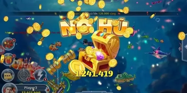 Nổ Hũ Táo Quân Tại HitClub Trải Nghiệm Không Khí Tết Và Săn Jackpot Khổng Lồ