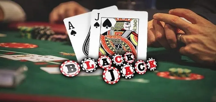 Blackjack Tại HitClub Đỉnh Cao Đối Đầu Giữa Người Chơi Và Nhà Cái