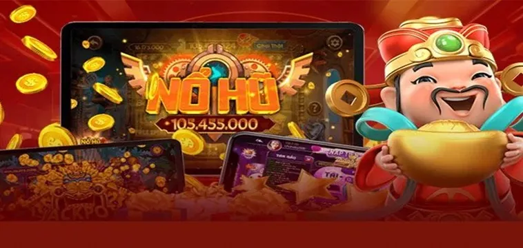 Nổ Hũ Vũ Trụ Tại HitClub Hành Trình Khám Phá Kho Báu Thiên Hà